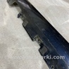 ФОТО Накладка на порог наружная для Audi (Ауди) A8 III D4 4H (09-17) Київ