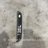 Накладка на порог салона Audi (Ауди) A6 C7 4G (11-18)