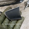 Накладка на руль Audi (Ауди) A6 C7 4G (11-18)