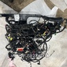 Проводка салона Audi (Ауди) A6 C7 4G (11-18)