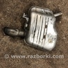 ФОТО Глушитель для Audi (Ауди) A4 V B9 - 8W (2015-) Київ