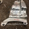 Защита топливного бака Audi (Ауди) A6 C7 4G (11-18)