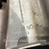 ФОТО Защита топливного бака для Audi (Ауди) A6 C7 4G (11-18) Київ