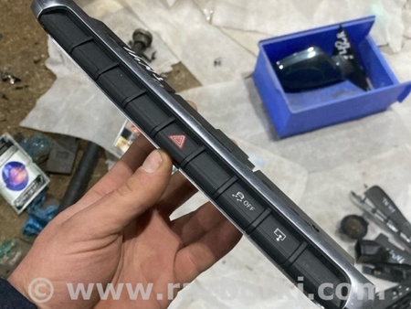 ФОТО Блок кнопок для Audi (Ауди) A3 III 8V (12-20) Київ