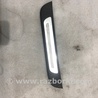 ФОТО Накладка на порог салона для Audi (Ауди) A6 C7 4G (11-18) Київ