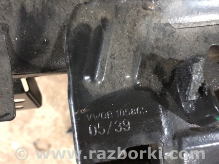 ФОТО Кронштейн для Audi (Ауди) A3 III 8V (12-20) Київ