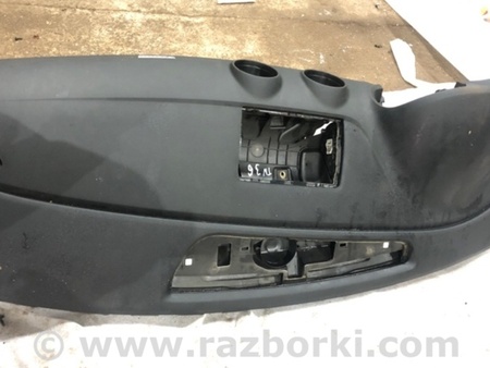 ФОТО Торпедо для Audi (Ауди) A3 III 8V (12-20) Київ
