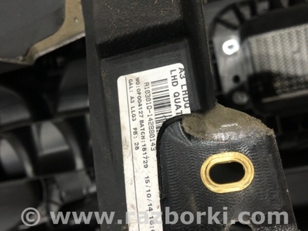ФОТО Торпедо для Audi (Ауди) A3 III 8V (12-20) Київ