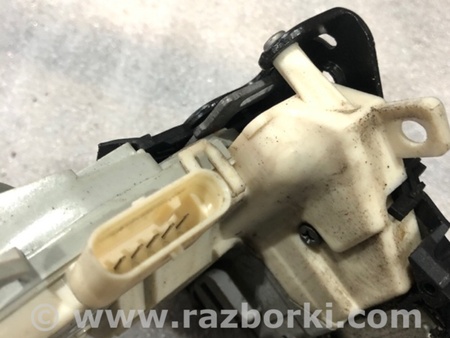 ФОТО Замок боковой двери для Audi (Ауди) A6 C7 4G (11-18) Київ