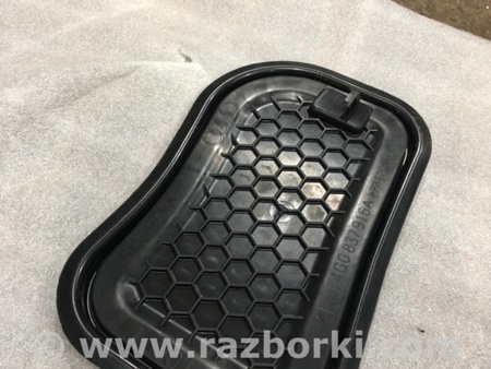 ФОТО пластик двери для Audi (Ауди) A6 C7 4G (11-18) Київ