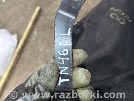 ФОТО Кронштейн для Subaru Legacy VII BW (19-25) Київ