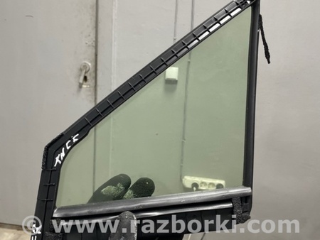 ФОТО Стекло глухое для Subaru Crosstrek 3 GU (2022-) Київ