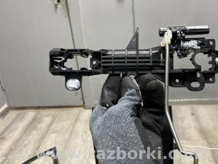 ФОТО Механизм ручки двери для Subaru Crosstrek 3 GU (2022-) Київ