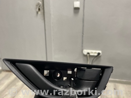 ФОТО Ручка двери внутренняя для Subaru Crosstrek 3 GU (2022-) Київ