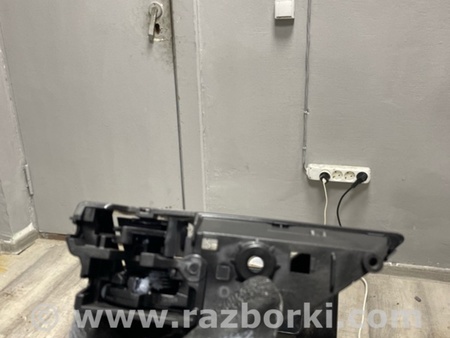 ФОТО Ручка двери внутренняя для Subaru Crosstrek 3 GU (2022-) Київ