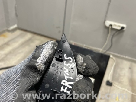 ФОТО Обшивка боковой двери для Subaru Crosstrek 3 GU (2022-) Київ