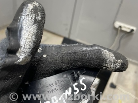 ФОТО Обшивка боковой двери для Subaru Crosstrek 3 GU (2022-) Київ