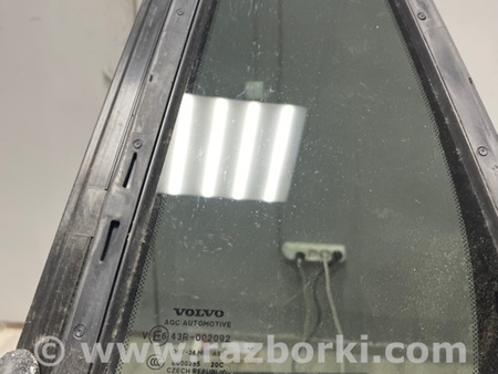 ФОТО Стекло глухое для Volvo XC90 II SPA (2015-) Київ
