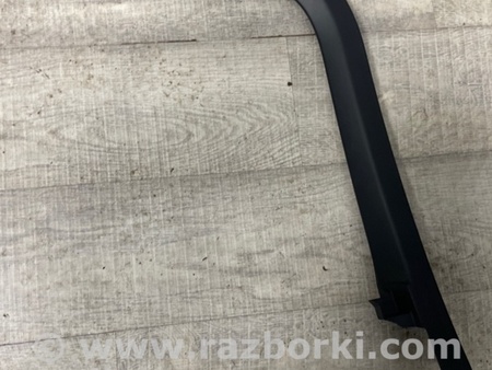 ФОТО Молдинг двери для Volvo XC90 II SPA (2015-) Київ