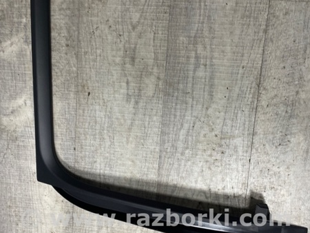 ФОТО Молдинг двери для Volvo XC90 II SPA (2015-) Київ