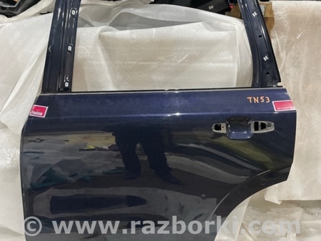 ФОТО Дверь боковая для Volvo XC90 II SPA (2015-) Київ