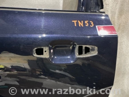 ФОТО Дверь боковая для Volvo XC90 II SPA (2015-) Київ