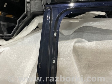 ФОТО Дверь боковая для Volvo XC90 II SPA (2015-) Київ