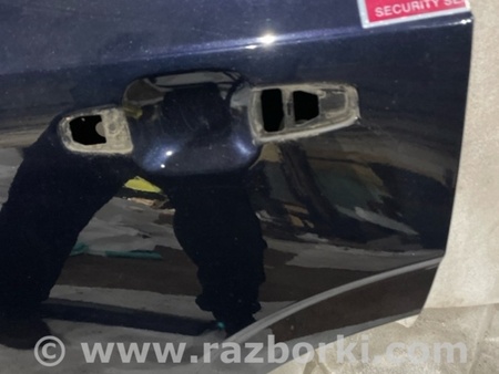 ФОТО Дверь боковая для Volvo XC90 II SPA (2015-) Київ