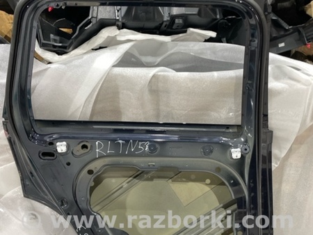 ФОТО Дверь боковая для Volvo XC90 II SPA (2015-) Київ