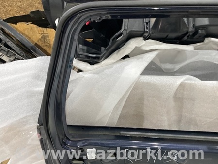 ФОТО Дверь боковая для Volvo XC90 II SPA (2015-) Київ