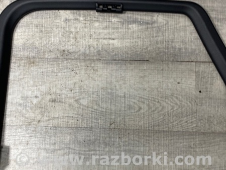 ФОТО Уплотнитель кузова для Porsche Macan I 95B +FL (13-18) Київ
