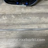 Уплотнитель кузова Porsche Macan I 95B +FL (13-18)
