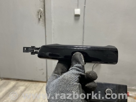 ФОТО Ручка двери внешняя для Audi (Ауди) A3 III 8V (12-20) Київ