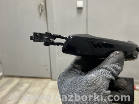 ФОТО Ручка двери внешняя для Audi (Ауди) A3 III 8V (12-20) Київ