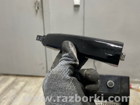 ФОТО Ручка двери внешняя для Audi (Ауди) A3 III 8V (12-20) Київ