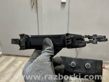 ФОТО Ручка двери внешняя для Audi (Ауди) A3 III 8V (12-20) Київ