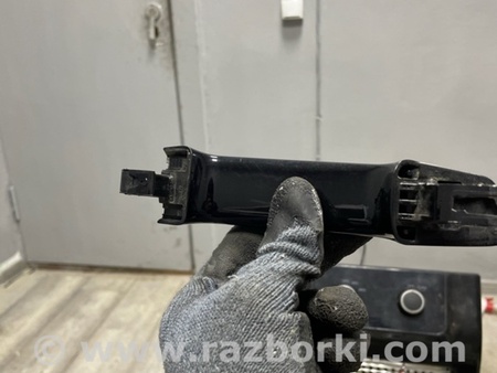 ФОТО Ручка двери внешняя для Audi (Ауди) A3 III 8V (12-20) Київ