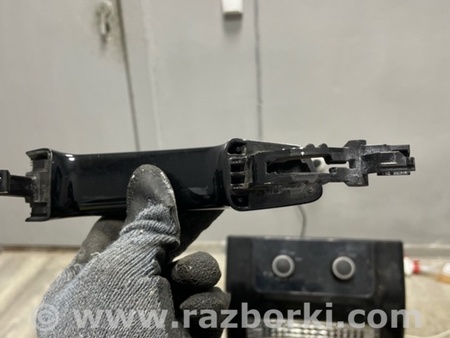 ФОТО Ручка двери внешняя для Audi (Ауди) A3 III 8V (12-20) Київ