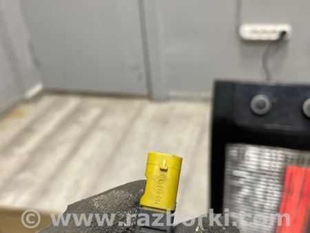 ФОТО Антенна для Audi (Ауди) A3 III 8V (12-20) Київ
