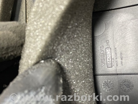 ФОТО Обшивка салона для Volvo XC90 II SPA (2015-) Київ