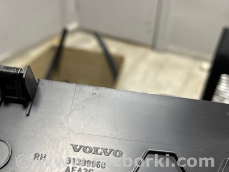 ФОТО Обшивка салона для Volvo XC90 II SPA (2015-) Київ