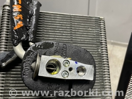 ФОТО Испаритель кондиционера для Audi (Ауди) A3 III 8V (12-20) Київ