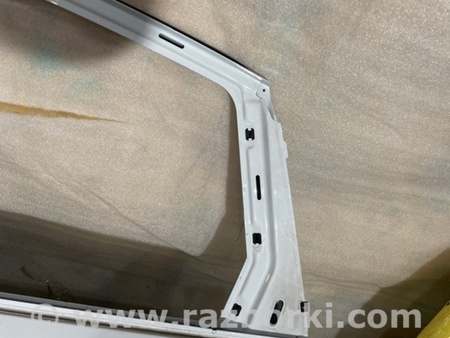 ФОТО Дверь боковая для Porsche Macan I 95B +FL (13-18) Київ