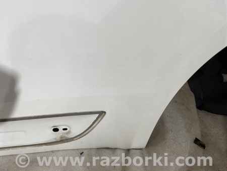 ФОТО Дверь боковая для Porsche Macan I 95B +FL (13-18) Київ