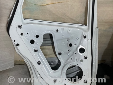 ФОТО Дверь боковая для Porsche Macan I 95B +FL (13-18) Київ