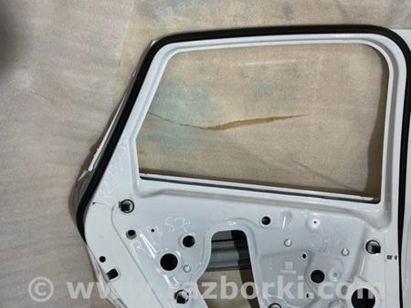 ФОТО Дверь боковая для Porsche Macan I 95B +FL (13-18) Київ