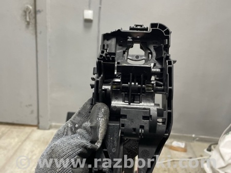 ФОТО Механизм ручки двери для Porsche Macan I 95B +FL (13-18) Київ