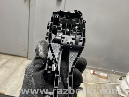ФОТО Механизм ручки двери для Porsche Macan I 95B +FL (13-18) Київ