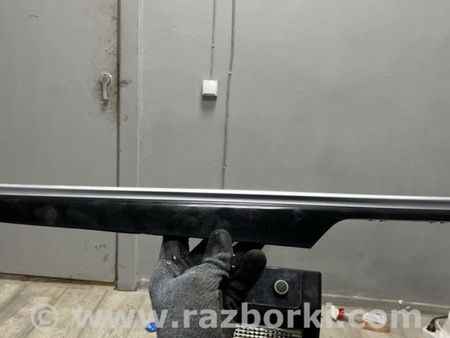 ФОТО Молдинг двери для Porsche Macan I 95B +FL (13-18) Київ