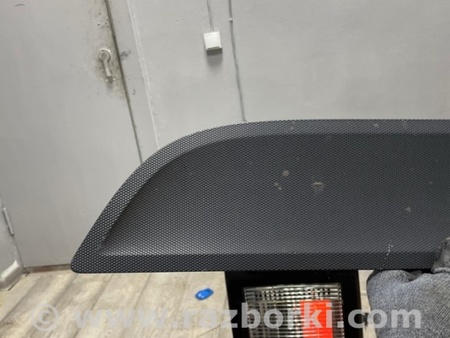 ФОТО Накладка двери для Porsche Macan I 95B +FL (13-18) Київ